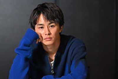 井之脇海、清原果耶默契十足 剖析彼此印象契合度高