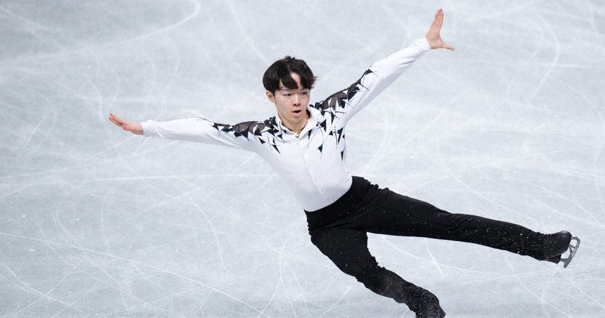 Figure skating: ISU may scrap short program, free skate in near future