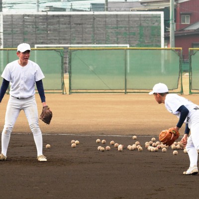 上尾「強さの源泉は自主自立」 センバツ21世紀枠プレゼン | 毎日新聞