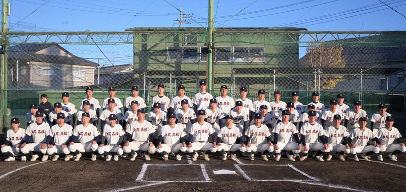 21世紀枠候補校紹介2026：資格取得に進学も全力 古豪復活へ「公立の雄