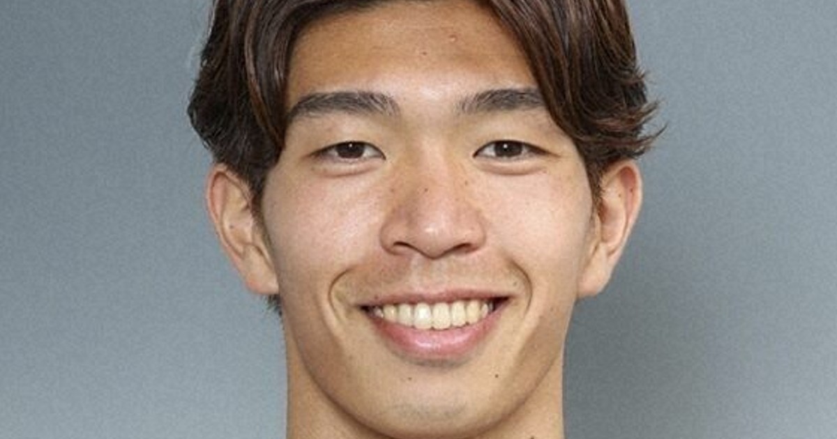 Football: Kobe's Miyashiro joins promotion hopefuls Las Palmas on loan