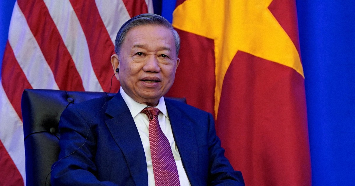 ベトナム共産党大会開幕　トー・ラム氏が書記長留任の見通し