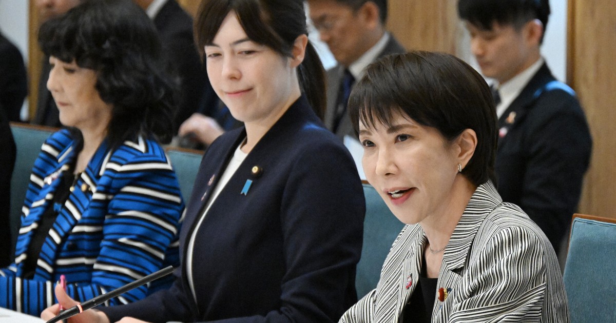 Top execs at Japan convenience stores stress foreign workers' role as gov't eyes clampdown