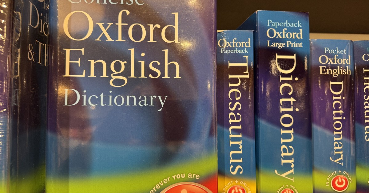 From 'mottainai' to 'PechaKucha': Oxford dictionary adds 11 new Japanese words