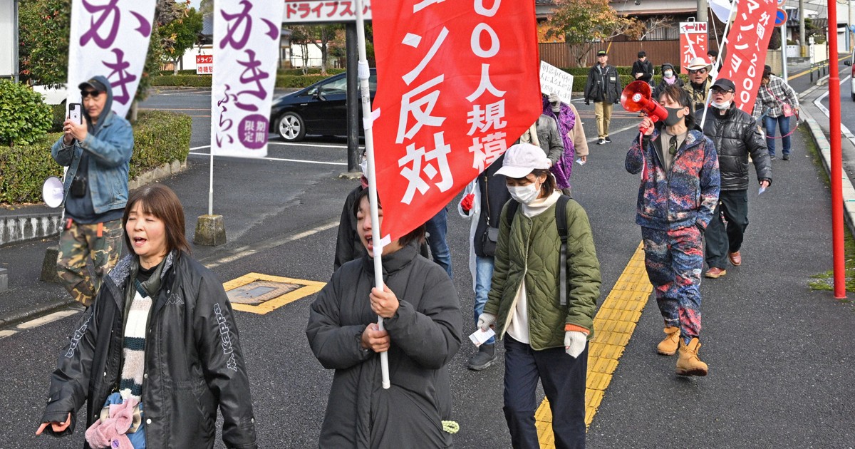 Foreigner condo plan in Japan ignites social media uproar, complaints to local gov'ts