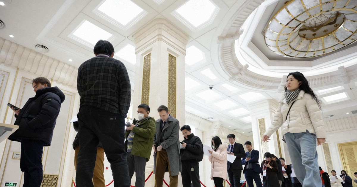 China's 2025 GDP grows 5.0% to meet annual goal, aided by exports, stimulus