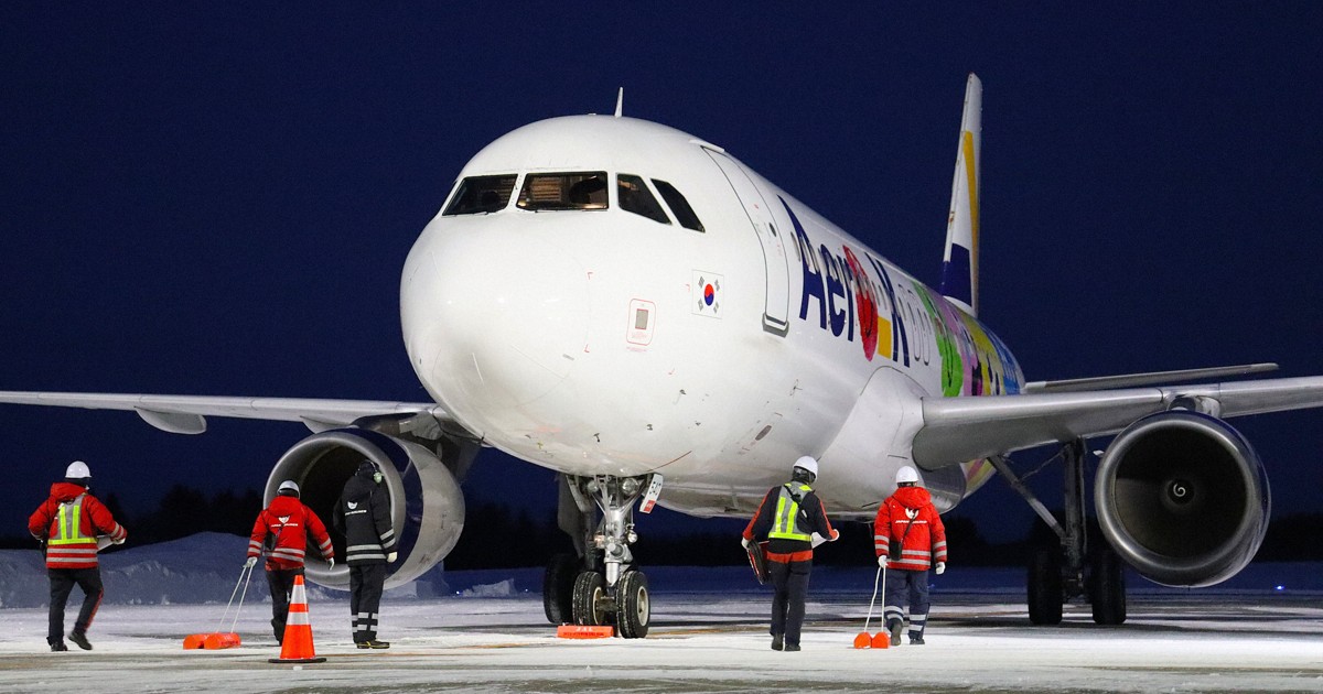 韓国からの訪日客数、過去最多　日本旅行ブーム支える「地方都市」