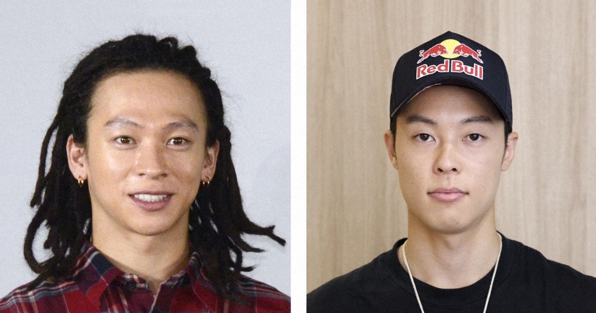 平野歩夢、小林陵侑らが五輪へ　全日本スキー連盟、代表52人を発表