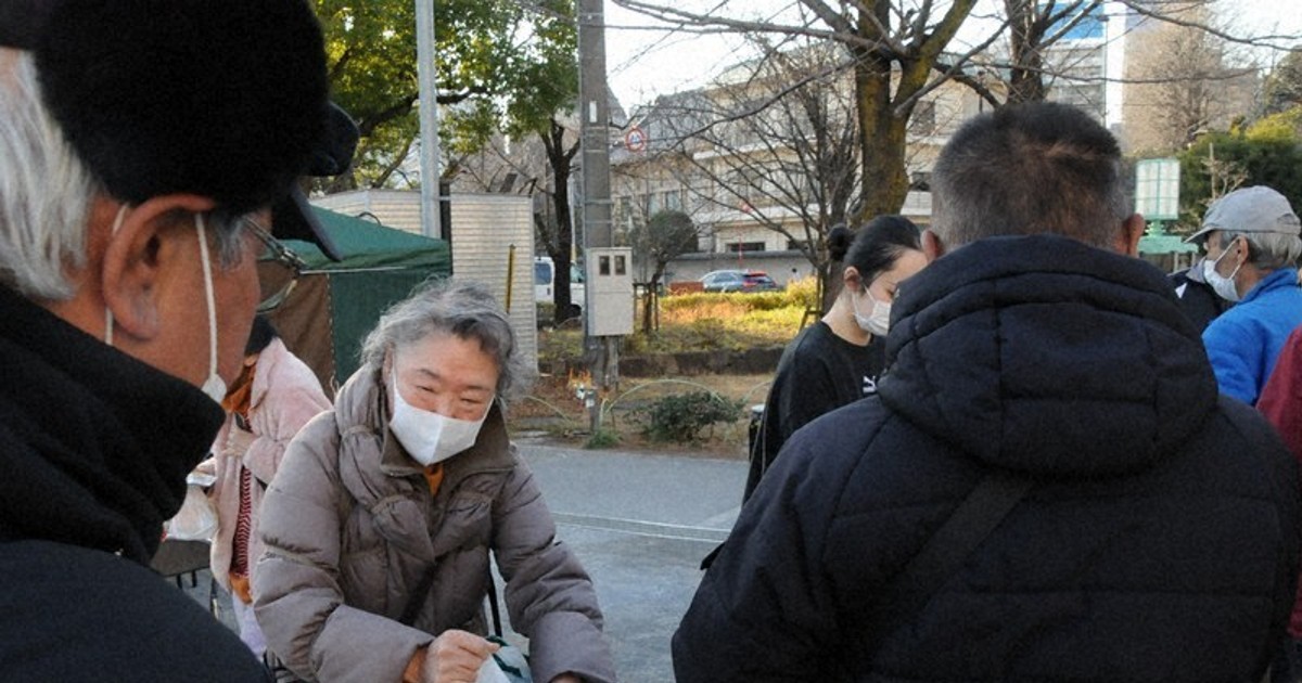 'Is Takaichi prioritizing Diet dissolution ahead of working?': Japan voters voice dismay