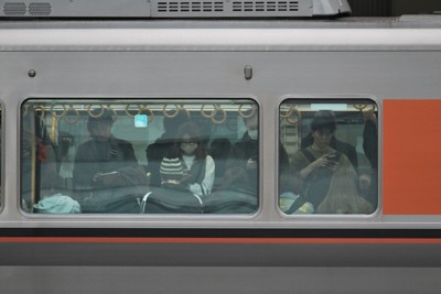 山崎一輝撮影