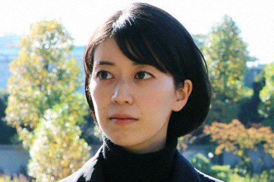 作家の永井玲衣さん　