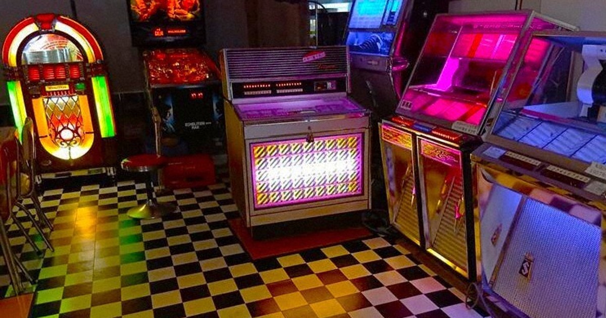 水説：ジュークボックスの復活＝赤間清広 | 毎日新聞