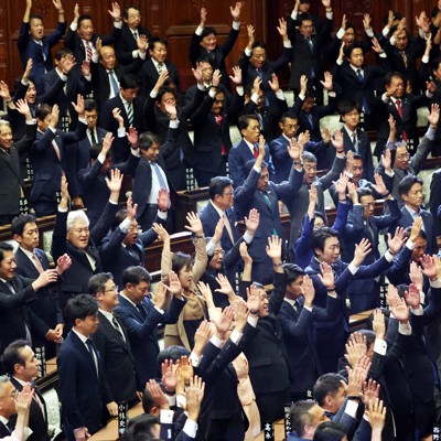 なぜ衆院解散できる？首相が自由に決められる理由　#選挙のギモン