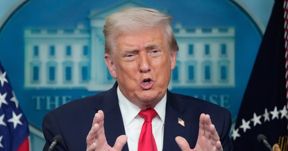 ＜1分で解説＞トランプ氏、ノーベル平和賞選外に不満あらわ　