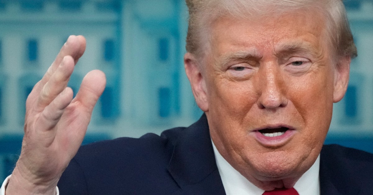 トランプ政権が有利に?　遅れる米最高裁の「相互関税」訴訟判決