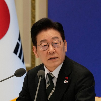 政治と宗教、結合すれば国滅ぶ」 李在明・韓国大統領が強調 | 毎日新聞