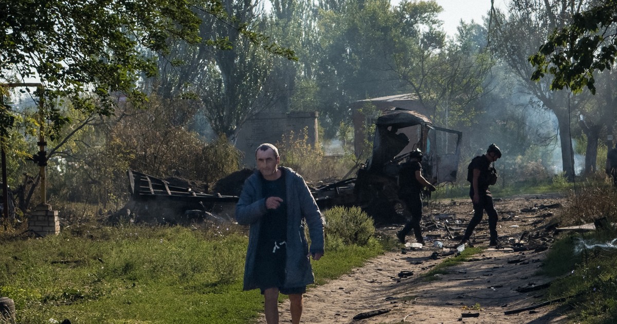 ｅｙｅ:ロシアのウクライナ侵攻4年　埋もれる地元の声