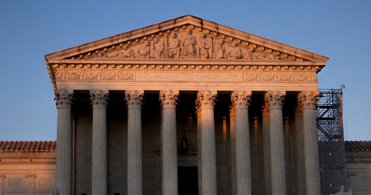 米関税の連邦最高裁判決、休廷で2月以降か　1、2審は「違法」判断