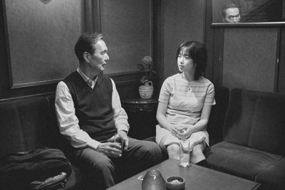 吉沢亮談《國寶》演出：「再演一次絕對不行」 攝影監督也深受感動
