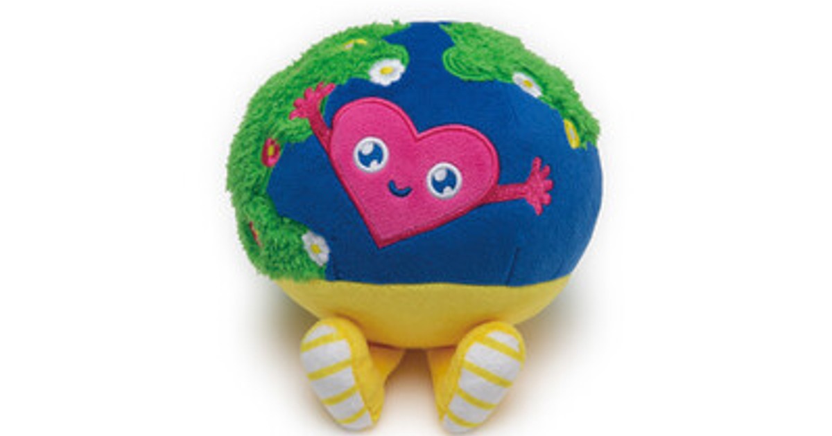 プレスリリース：GREEN×EXPO 2027公式ライセンス商品 トゥンクトゥンク