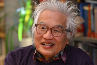 毎日芸術賞の人々：／3 井上二葉さん | 毎日新聞