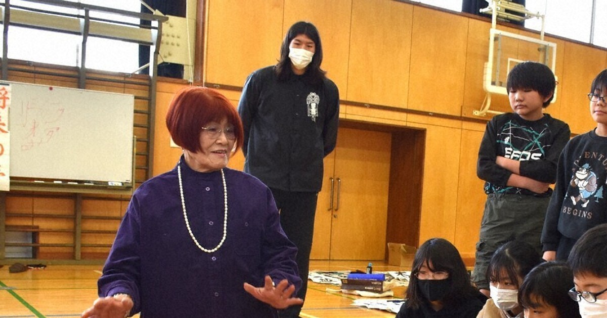 MSSP きっくん直筆 2019年年越し生の際の書き初め 一点物 ぐんまの書：新年書き初め 筆運び指導 ／群馬 | 毎日新聞