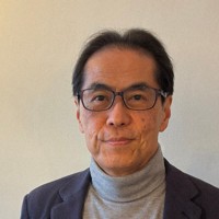 元経済産業省の官僚、古賀茂明さん＝東京都新宿区で2025年12月、奥村隆撮影