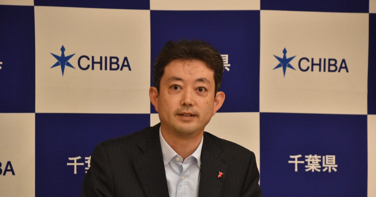 与野党の消費減税方針　千葉知事が批判「財政規律が崩壊の象徴」