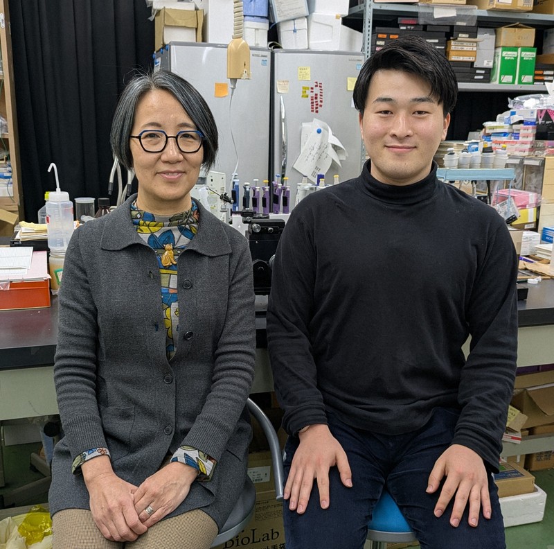 ネズミのヒゲは情報を高精度に選別 京都の小規模大研究者が成果 | 毎日新聞