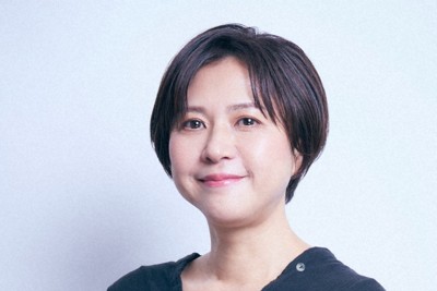 オザワミカさん＝サト・ノリユキさん撮影