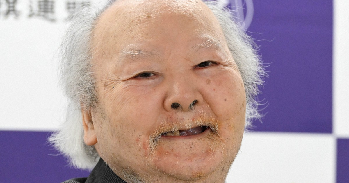 史上最長の現役　記録多数の「1分将棋の神様」　加藤一二三さん死去