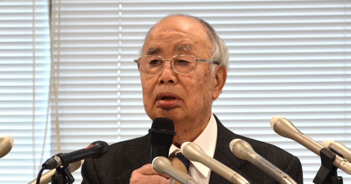 「僕の矜持が許さない」 KADOKAWA前会長、有罪判決に憤り