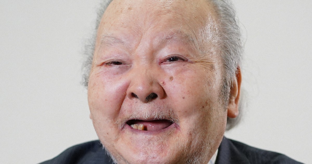 Japan's longest-serving shogi player Hifumi Kato dies at 86