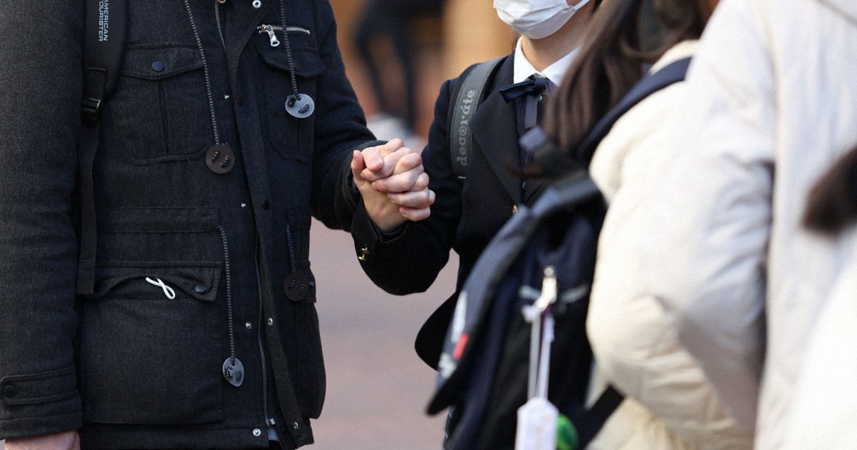 Half of parents of junior high school entrance examinees in Japan have regrets: survey