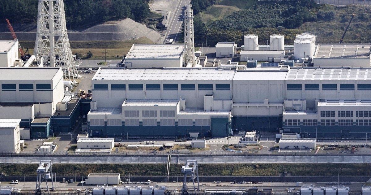 TEPCO's just-restarted nuclear plant to suspend operations: operator