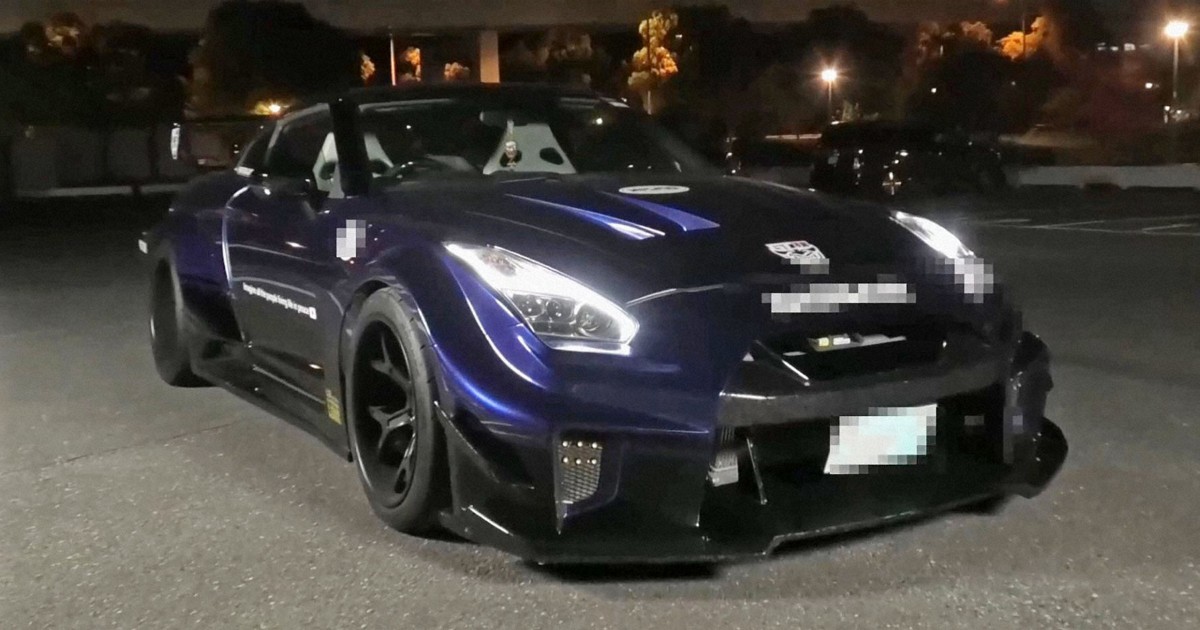 Tour operator nabbed in Tokyo over illegal sports cars for inbound visitors