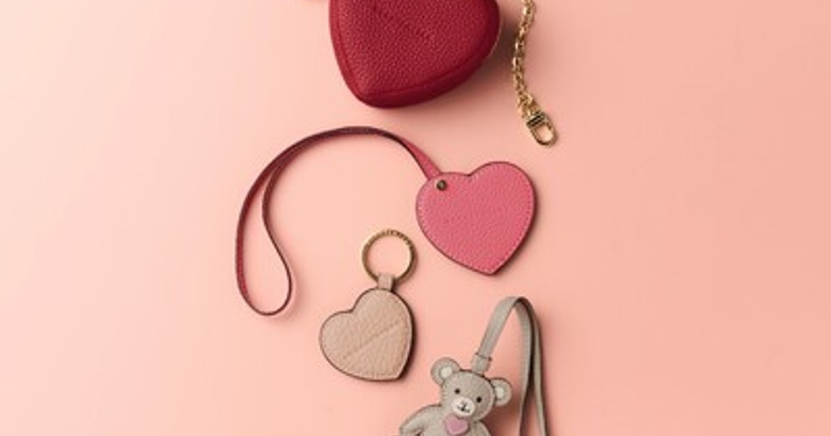 プレスリリース：ボナベンチュラよりバレンタインシーズン限定