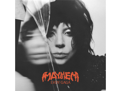 プレスリリース：レディー・ガガ、ポップアップストア「LADY GAGA