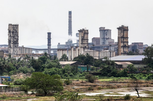 インド大解剖：伸びる鉄鋼生産 本格参入する日鉄とJFE 黒澤広之 | 週刊