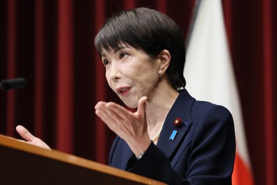 首相の解散発言はなぜ軽いのか　背景にある責任逃れ体質と政治ゲーム