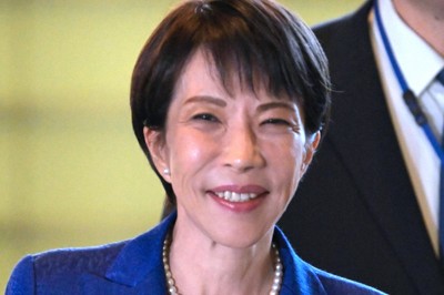 高市首相、解散後初の週末は街頭演説なし　周辺「いろいろと忙しく」