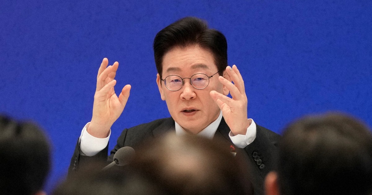 衆院解散、韓国メディアも速報　大統領は「状況をしっかり見ている」