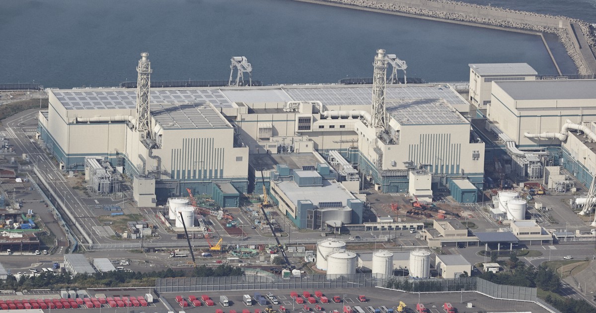 Editorial: Safety concerns remain as TEPCO restarts nuclear power plant in Japan