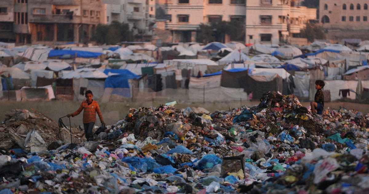 Japan expresses hope to play role in Trump-proposed Gaza peace panel