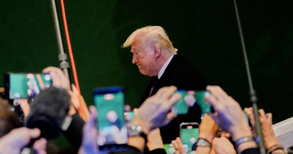 Trump says China's Xi will come to US at end of 2026