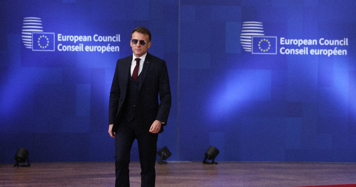 Wary EU leaders seek to preserve transatlantic ties after a week of Trump threats