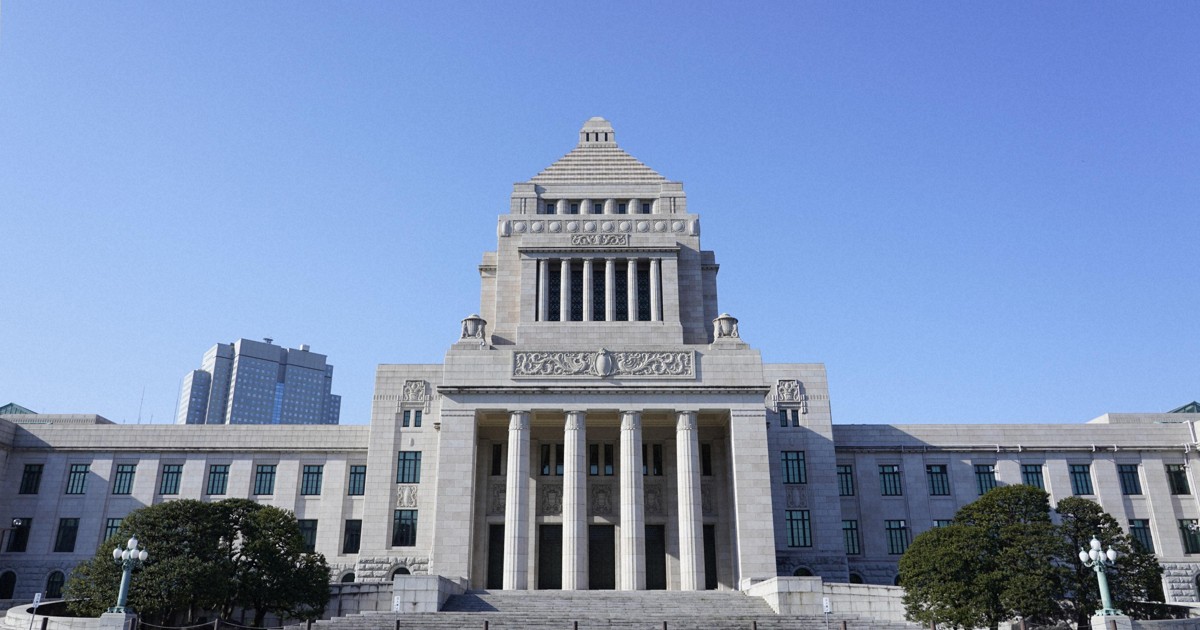 Q&A: Dissolving Japan's lower house at outset of ordinary parliamentary session