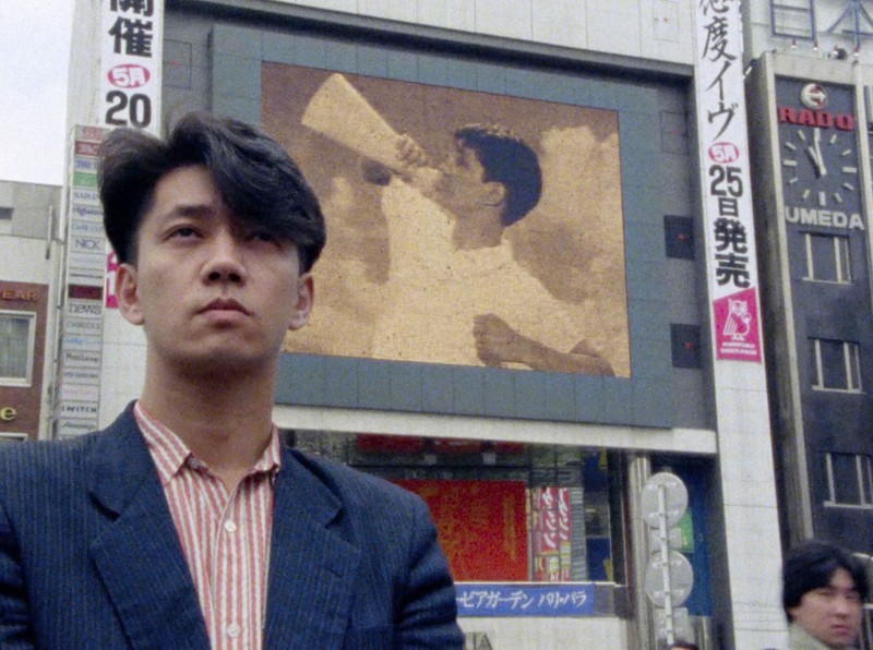 若き坂本龍一さんの姿を収録 幻のドキュメンタリー「Tokyo Melody