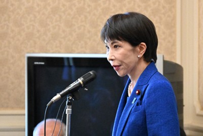 高市内閣、なぜ支持率下落?　無党派層に変化も　世論調査分析