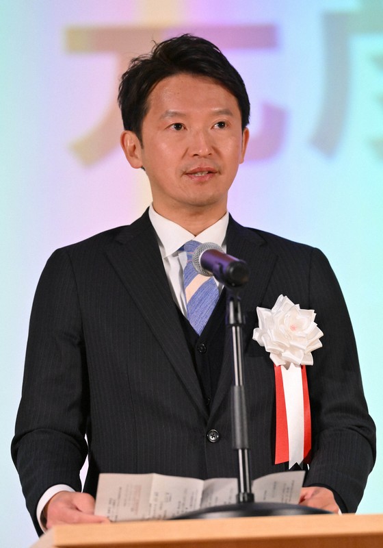 優れた防災教育を顕彰する「ぼうさい甲子園」表彰式開催 神戸 [写真